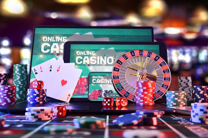 Discover the Exciting World of Online UK BetBlast Casino Discover the Exciting World of Online UK BetBlast Casino