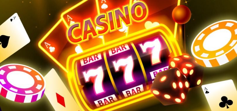 Experience the Thrill of Fortunica Casino & Sportsbook