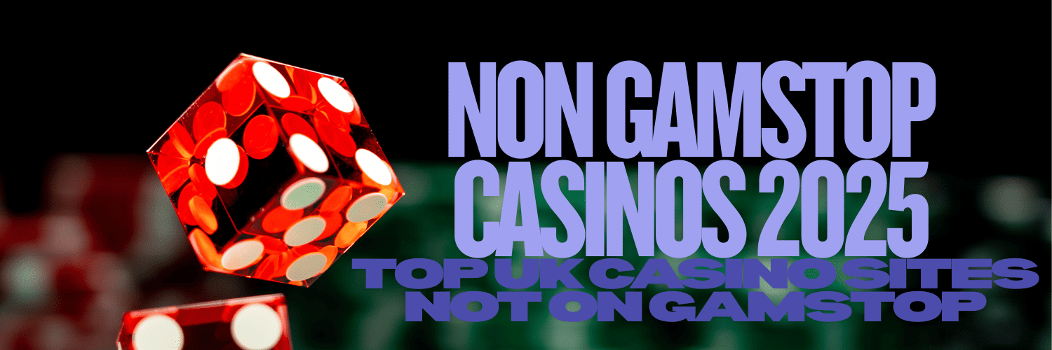 Exploring Non GamStop UK Casino Sites A Path to Unrestricted Gaming Exploring Non GamStop UK Casino Sites A Path to Unrestricted Gaming